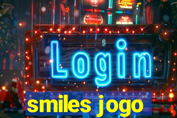 smiles jogo